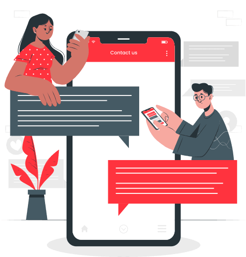 Contact Us - TicketsPi Support